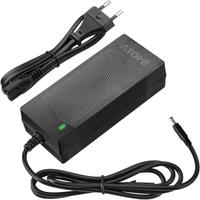 Caricabatterie 42V 2A bici elettrica, scooter 36V