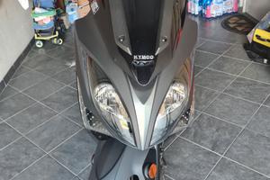 kymco xciting 400i