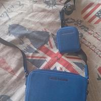 borsa ARMANI EXCHANGE unisex nuovo 