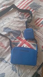 borsa ARMANI EXCHANGE unisex nuovo 