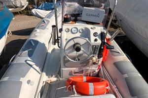 Gommone Marsea 80