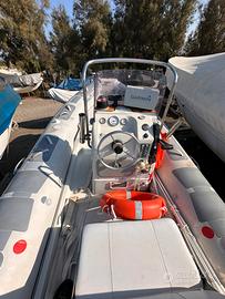 Gommone Marsea 80