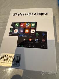 Car Play Android e jOS 10 in poi