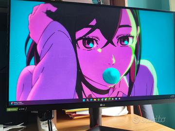 Lg ultragear