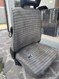 Sedile anteriore destro fiat panda 141