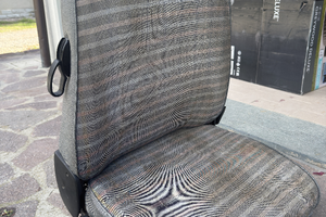 Sedile anteriore destro fiat panda 141