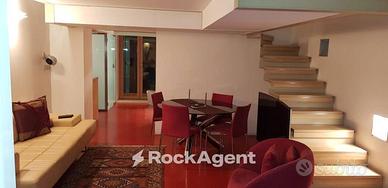 VIA DEI MILLE AD.ZE - INVESTIMENTO - PIED A TERRE