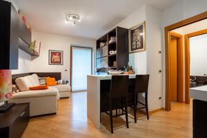 2 LOCALI A PERGINE VALSUGANA