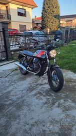 Moto guzzi V7 special 2014