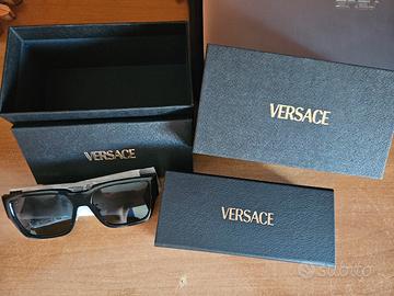 versace VE4483D "medusa biggie"