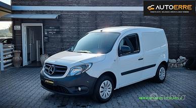 MERCEDES BENZ Citan 109 Cdi