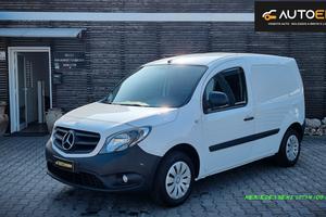 MERCEDES BENZ Citan 109 Cdi