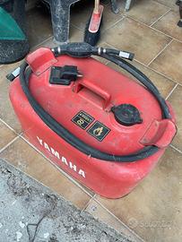 Serbatoio carburante yamaha