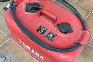 Serbatoio carburante yamaha