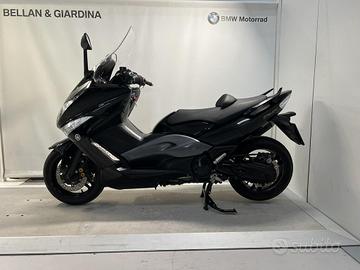 YAMAHA T-Max 500 T-Max XP 500