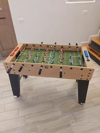 Calcetto balilla