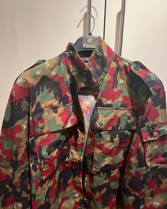 Esercito svizzeri