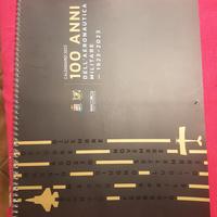 Calendario Aeronautica AM 2025