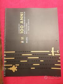 Calendario Aeronautica AM 2025