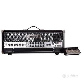 REMOTE CONTROLLER PER TESTATA BRUNETTI XL II R-EVO