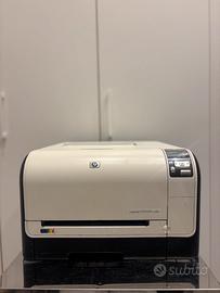 Stampante laser a colori HP LaserJet Pro CP1525n