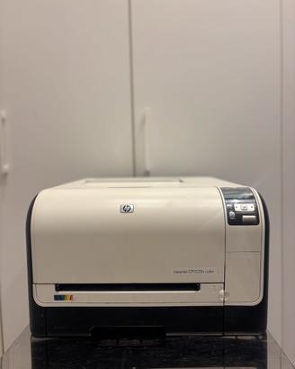 Stampante laser a colori HP LaserJet Pro CP1525n