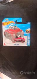 hot wheels treasure hunt serie speciale