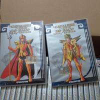 i cavalier dello zodiaco dvd collezione di 28 dvd 