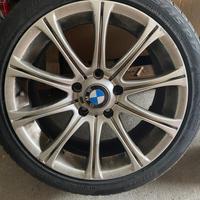 4 Cerchi usati Bmw serie 3 R 17