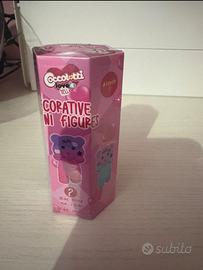 Sonny angel hipe coccolotti