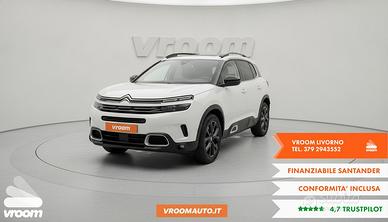 CITROEN C5 Aircross 1� s. C5 Aircross BlueHDi 1...