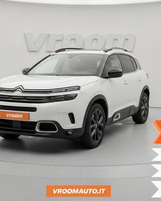 CITROEN C5 Aircross 1� s. C5 Aircross BlueHDi 1...