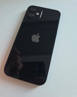 IPHONE 12 64GB USATO GARANTITO BATT.100