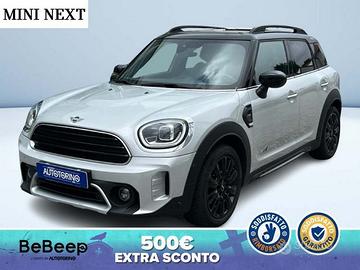 MINI Countryman Mini F60 MINI 2.0 COOPER D NO...