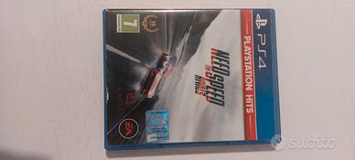 Giochi originali PS4