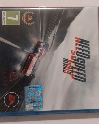 Giochi originali PS4