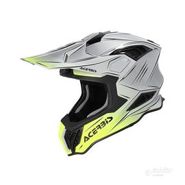 CASCO AIRSTRIKE-X ACERBIS 0026905