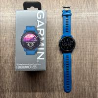 Garmin forerunner 255