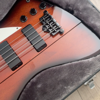 Basso originale Epiphone thunderbird