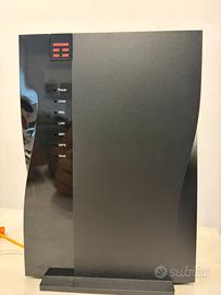 Modem Tim HUB PRO