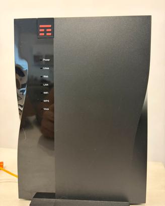 Modem Tim HUB PRO
