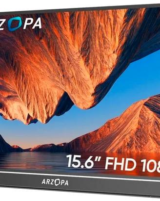 Monitor Portatile Arzopa