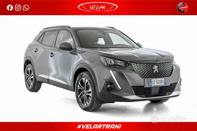 Peugeot 2008 BlueHDi 130 S&S EAT8 Allure Pack