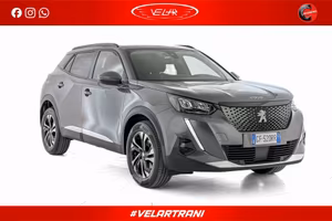 Peugeot 2008 BlueHDi 130 S&S EAT8 Allure Pack