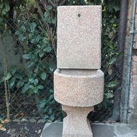 Fontanella da esterno