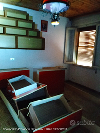 Vendita casa indipendente