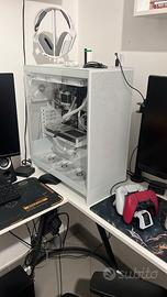 PC GAMING anche pezzi singoli 