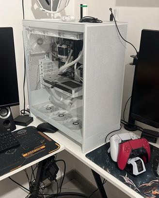 PC GAMING anche pezzi singoli 