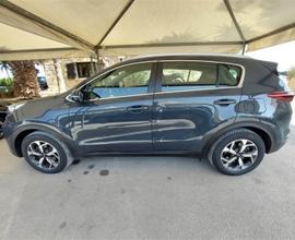 KIA SPORTAGE 1.6 CRDI 100KW BUSINESS CLASS DCT 2WD