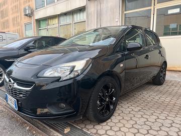Opel Corsa 1.4 90CV GPL Tech 5 porte 120 Anniversa